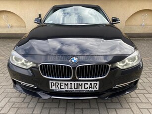 BMW 330d xDrive (Automata)