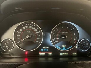 BMW 330e iPerformance Advantage (Automata) M sport