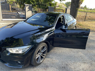 BMW 420d (Automata)