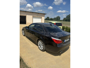 BMW 520d (Automata) M Edition