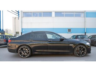 BMW 530d xDrive (Automata)