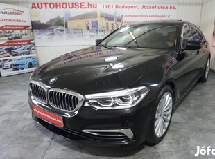 BMW 530d xdrive (Automata) Luxury! Head UP! LED...