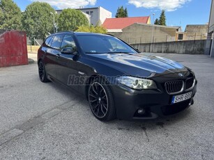 BMW 530d xDrive Touring (Automata)