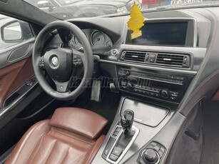 BMW 650i (Automata) 160.eKM Szep es jo allapot