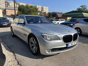 BMW 730d (Automata)