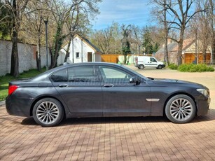 BMW 740d (Automata)