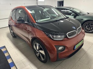 BMW I3 REX (Automata)