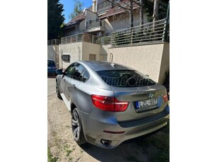 BMW X6 xDrive35d (Automata)