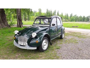 CITROEN 2CV