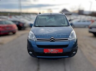 CITROEN BERLINGO 1.6 BlueHDi XTR 3 ÉV Garanciával . ingyenes szervízekkel . 0 ft önerőtől