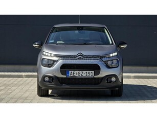 CITROEN C3 1.2 PureTech Plus S&S