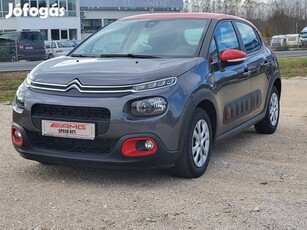 Citroen C3 1.2 Puretech Shine