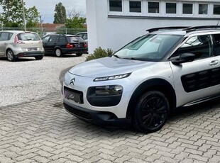 Citroen C4 Cactus 1.6 e-HDi Feel Edition Etg6 G...