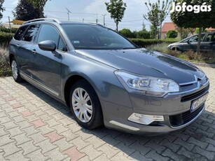 Citroen C5 2.0 HDi Prestige Plus