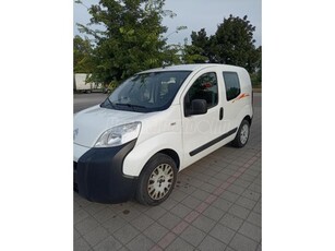 CITROEN NEMO 1.3 HDi Eco