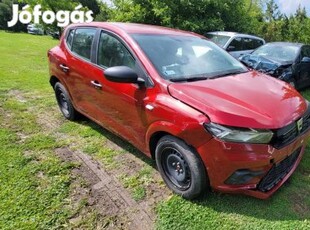 Dacia Sandero 1.0 TCe Essential Magyarországi.E...