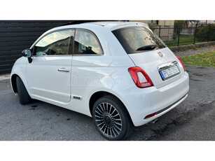 FIAT 500C 1.2 8V Lounge