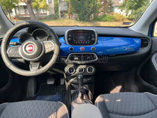 FIAT 500X 1.3 T4 Cross (Automata)