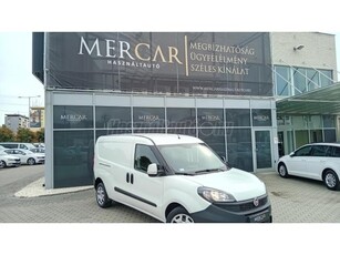 FIAT DOBLO Dobló Cargo 1.6 Mjet Maxi SX Start&Stop EcoJet E6D MAGYAR. 1.-TUL. ÁFÁ-S. Nr.: 087