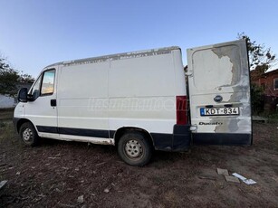 FIAT DUCATO 11 2.0 JTD Furgone L1H1