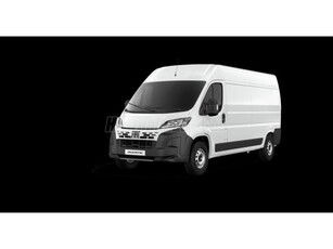 FIAT DUCATO MAXI 3.5T 2.2 MJET 140LE MT6 XLH2 = | Készleten