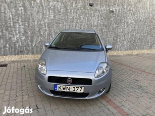 Fiat Grande Punto 1.3 JTD Active