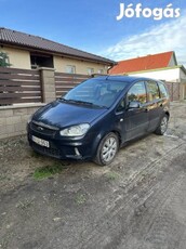 Ford C-Max 1,6 Tdci csere