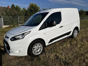 FORD CONNECT TRANSIT PU2