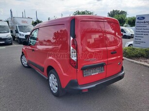 FORD CONNECT Transit230 1.5 TDCi L2 Trend (Automata) (3 személyes ) Kitűnő állapot! 1 év garancia friss szervizzel!