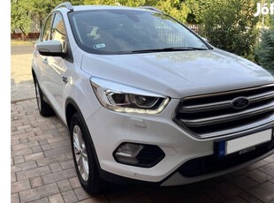 Ford Kuga 1.5 Benzin (150LE) Ecoboost Titanium 38469 km