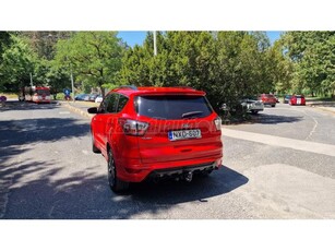 FORD KUGA 2.0 TDCi ST-Line AWD