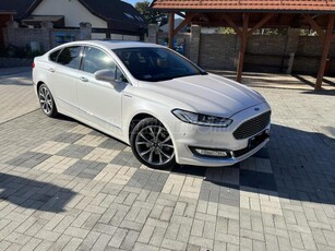 FORD MONDEO 2.0 HEV Vignale (Automata)