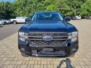 FORD RANGER 2.0 TDCi EcoBlue 4x4 XLT Remek Ár!! TÖBB SZÍNBEN!! Békéscsabáról!!