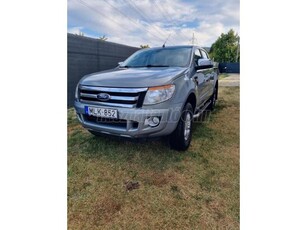 FORD RANGER 2.2 TDCi 4x4 XLT