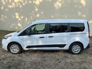 FORD TOURNEO Connect 205 1.5 TDCi L1 Trend MAGYARORSZÁGI.ÁFA-S.5 SZEMÉLYES. HOSSZÍTOTT