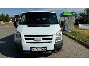 FORD TRANSIT 2.2 TDCI 300 S Trend 9 fő. Klíma. szép állapot