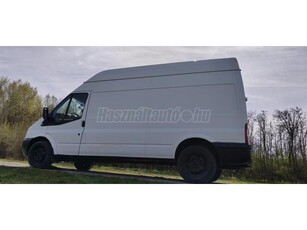 FORD TRANSIT 2.2 TDCi 350 L