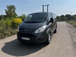 FORD TRANSIT Custom 2.0 TDCi 290 L1H1 Trend