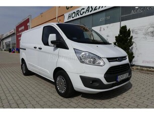 FORD TRANSIT Custom 2.2 TDCi 290 SWB Ambiente