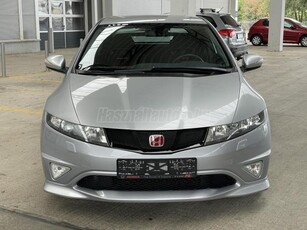 HONDA CIVIC 2.0 Type-R