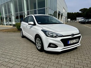 HYUNDAI I20 1.25 LP Entry