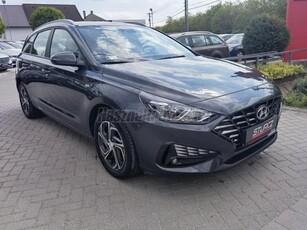 HYUNDAI I30 1.5 T-GDi Comfort MHEV DCT Magyar-Sz.könyv-KM GARANCIA