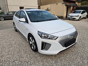 HYUNDAI IONIQ electric Premium (Automata) KLIMA NAPTETŐ BŐR ELSŐ HÁTSÓ ÜLÉSFŰTÉS KORMÁNYFŰTÉS KAMERA RADAR INFINITY HIFI M