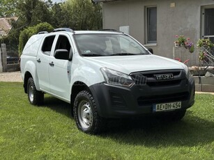 ISUZU D-MAX 1.9 D L