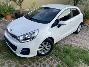 KIA RIO 1.4 CVVT EX Limited Navi-Kamera. klima