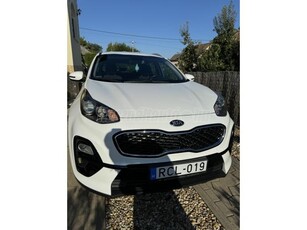 KIA SPORTAGE 1.6 GDI Gold