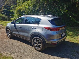 KIA SPORTAGE 1.6 GDI Safety MY21