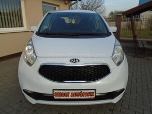 KIA VENGA 1.4 CVVT LX 106000 KM!!!