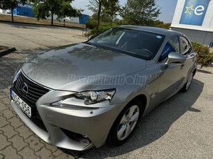 LEXUS IS 300h Comfort&Navigation (Automata) is 300 h