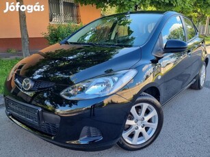 Mazda 2 1.3 TE /Gyönyörű Állapot/146e km/